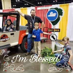 Meet your Posher, Tammy